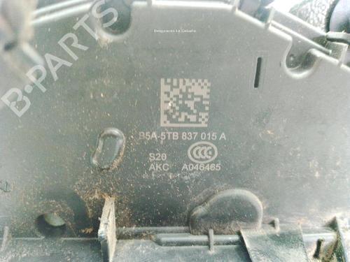 Front left lock SEAT ATECA (KH7, KHP) 1.4 TSI | BP32280402C98