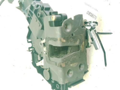 Used Front left lock FORD FOCUS C-MAX (DM2) 2.0 TDCi (136 hp) 27733685