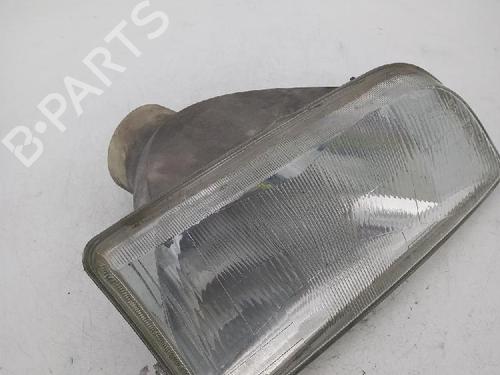Right front indicator CITROËN AX (ZA-_) 14 | BP18357474C33 