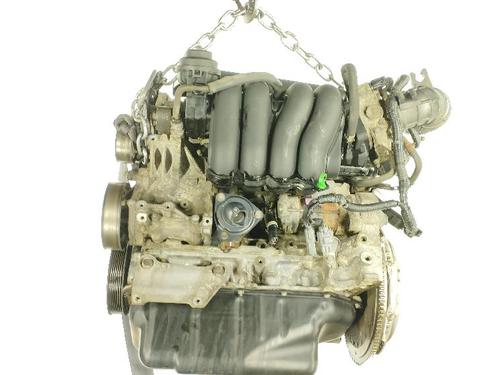 Engine HONDA FR-V (BE) 2.0 (BE3) | BP37660694M1 - Image 2