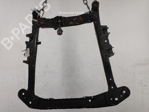 Used Subframe DACIA SANDERO II 1.5 dCi (90 hp) 27924985