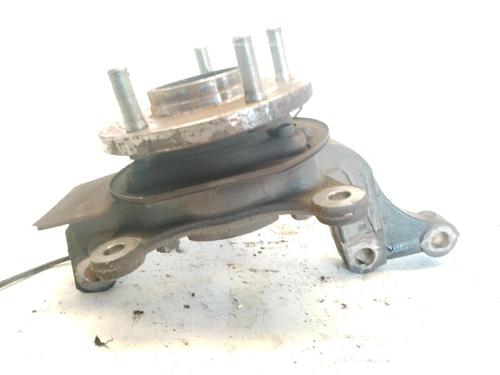 Right front steering knuckle HYUNDAI i30 (GD) 1.4 CRDi | BP29129772M26 - Image 2