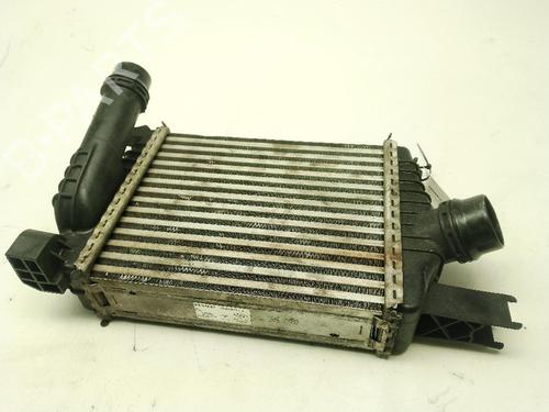 Used Intercooler Intercooler DACIA DUSTER (HS_) 1.2 TCe 125 (125 hp) 39739358 39739358