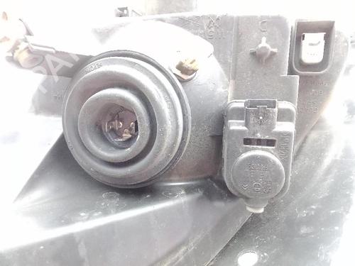 Left headlight CITROËN XSARA PICASSO (N68) 1.6 16V | BP18915570C28 