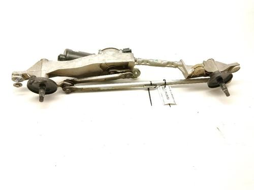 Used Front wiper motor Front wiper motor RENAULT KOLEOS I (HY_) 2.0 dCi 4x4 (HY0K) (150 hp) 39667214 39667214