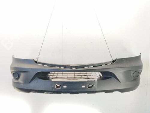 Used Front bumper Front bumper MERCEDES-BENZ SPRINTER 3,5-t Van (B906) 314 CDI (906.631, 906.633, 906.635, 906.637) (143 hp) 36430460 36430460