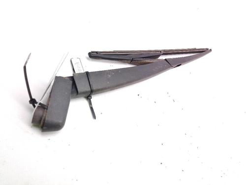 Used Rear windshield wiper arm NISSAN QASHQAI II SUV (J11, J11_) 1.5 dCi (110 hp) 25865878