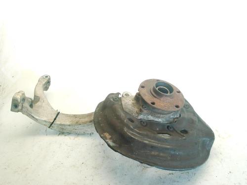 Left front steering knuckle AUDI A8 D3 (4E2, 4E8) 4.2 quattro | BP26971428M25 - Image 3