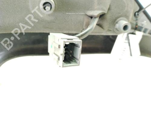 Bakspejl Højre RENAULT MASTER II Bus (JD) 2.5 dCi 120 (JD0M, JD1M, JD1W) | BP29219345C27 
