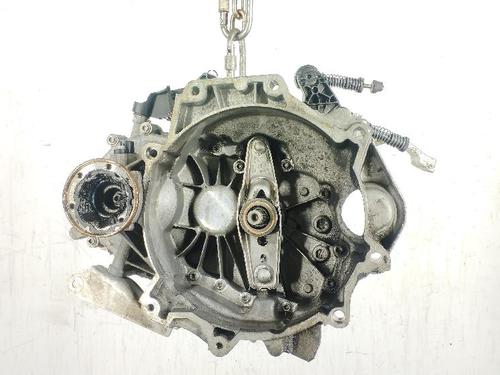 Used Gearbox SEAT IBIZA IV (6J5, 6P1) 1.2 (70 hp) 27889308