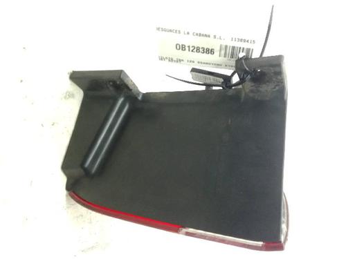 Left taillight SSANGYONG KYRON 2.7 Xdi 4x4 | BP36319215C34 - Image 3