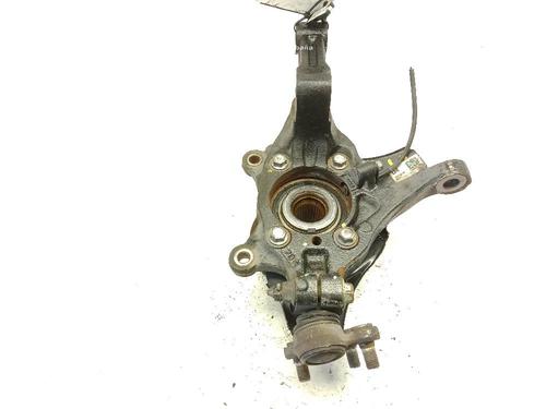 Right front steering knuckle KIA OPTIMA (JF) 1.7 CRDi | BP19179630M26 