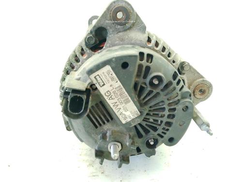 Alternator VW PASSAT B6 (3C2) 2.0 TDI 16V | BP30146381M7