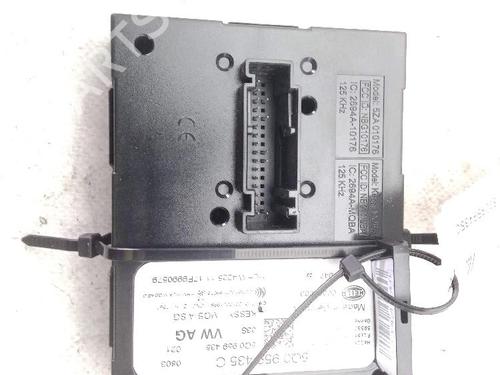 Elektronisk modul AUDI A3 Sportback (8VA, 8VF) 2.0 TFSI (190 hp) 21800662