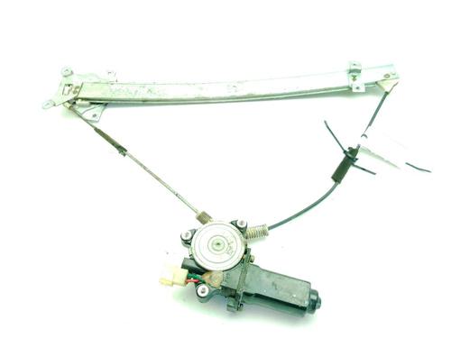 Used Front left window mechanism MITSUBISHI PAJERO II (V3_W, V2_W, V4_W, V5_W) 2.8 TD (V46W, V26W) (125 hp) 30525670