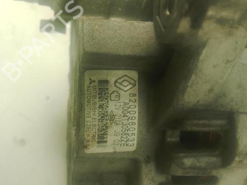 Alternator RENAULT LAGUNA III (BT0/1) 1.5 dCi (BT00, BT0A, BT0T, BT1J) | BP32204102M7 - Image 5