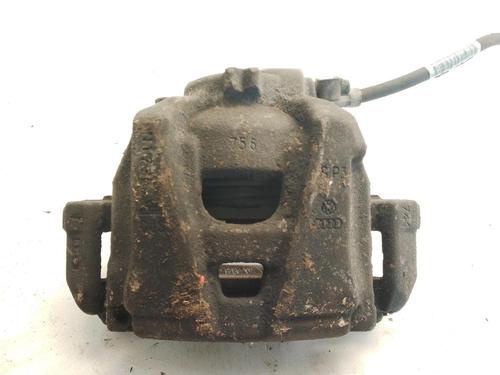Right front brake caliper AUDI A4 Allroad B8 (8KH) 2.0 TDI quattro | BP24121337M104 - Image 2