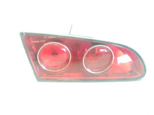 Højre baglygte bagklap SEAT IBIZA III (6L1) 1.4 16V (75 hp) 28209055