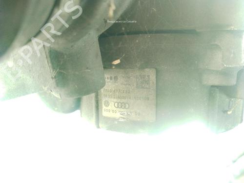 Steering rack VW GOLF VI (5K1) 1.4 TSI | BP29049988M22 - Image 3