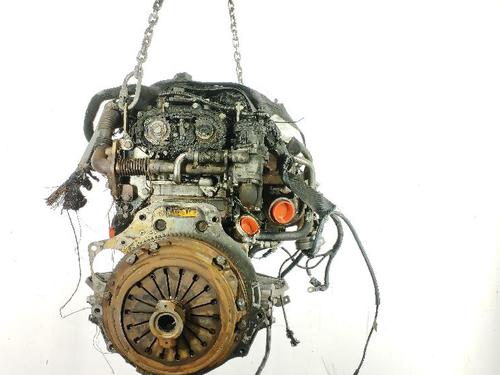 Engine IVECO DAILY VI Van 33S16, 35S16, 35C16, 38S16, 40C16, 42S16, 50C16 | BP30295099M1