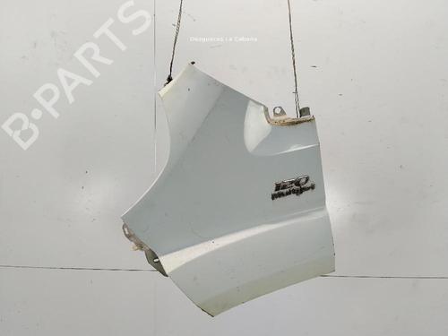 Used Left front fenders Left front fenders FIAT DUCATO Van (250_) 120 Multijet 2,3 D (120 hp) 36001196 36001196