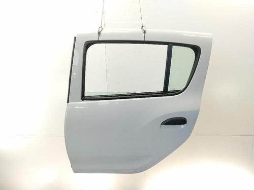 left-rear-door-dacia-sandero-ii-2012-38920329 main image