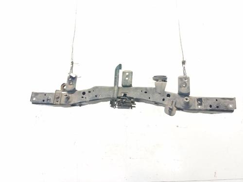 Used Front slam panel Front slam panel TOYOTA AURIS (_E15_) 1.8 Hybrid (ZWE150_, ZWE150R) (136 hp) 32978331 32978331