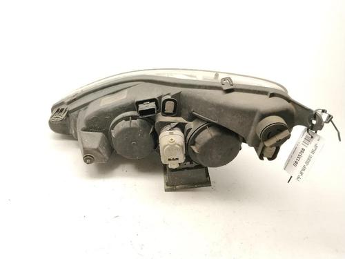 Right headlight PEUGEOT 607 (9D, 9U) 2.2 16V | BP37508885C29 - Image 2