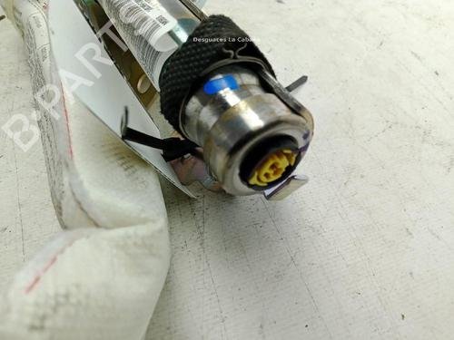 Right curtain airbag HYUNDAI i20 II (GB, IB) 1.1 CRDi | BP29350591C12 