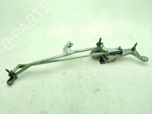 Used Front wiper motor MERCEDES-BENZ C-CLASS Coupe (C205) C 220 d (205.304) (170 hp) 28313319