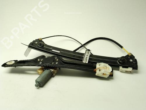 Front right window mechanism BMW X6 (E71, E72) xDrive 35 d | BP39609734C23 - Image 2
