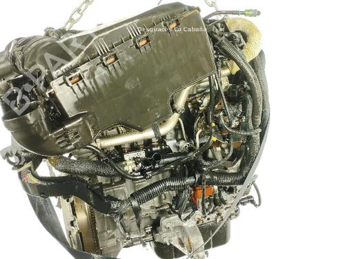 Engine PEUGEOT 207 (WA_, WC_) 1.6 HDi | BP32280456M1