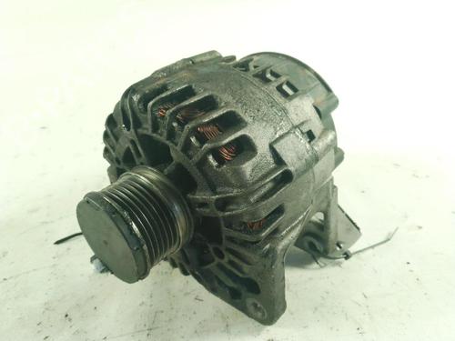 Used Alternator Alternator RENAULT SCÉNIC III (JZ0/1_) 1.5 dCi (106 hp) 24861933 24861933