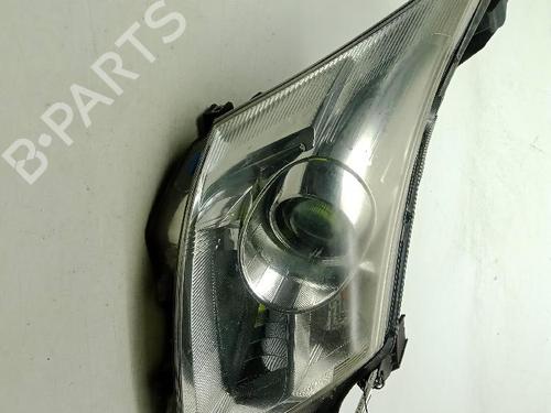 Used Right headlight Right headlight TOYOTA AVENSIS Saloon (_T27_) 2.0 D-4D (ADT270_, ADT270R) (126 hp) 36001241 36001241