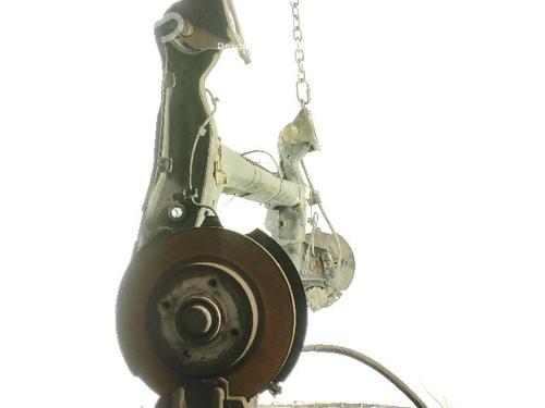 Rear axle CITROËN BERLINGO Box Body/MPV (B9) 1.6 HDi 90 | BP29350768M2 