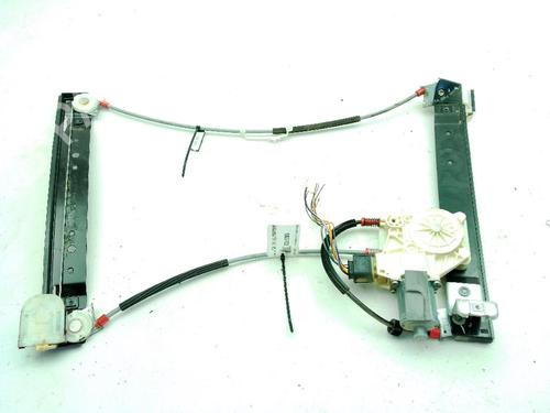 Used Rear right window mechanism FORD GALAXY II (WA6) 2.0 TDCi (163 hp) 24545617