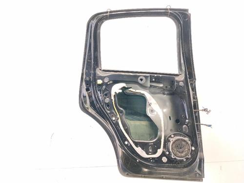Left rear door CITROËN C3 II (SC_) 1.4 HDi 70 (SC8HZC, SC8HR0, SC8HP4) | BP32358643C4