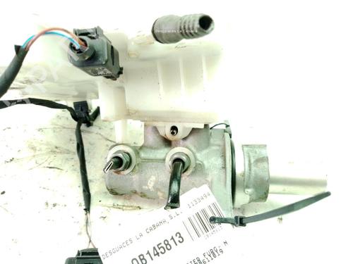 Brake master cylinder VW CRAFTER Van (SY_, SX_) 2.0 TDI FWD (SYB, SYC, SYD) | BP39399108M77 - Image 2