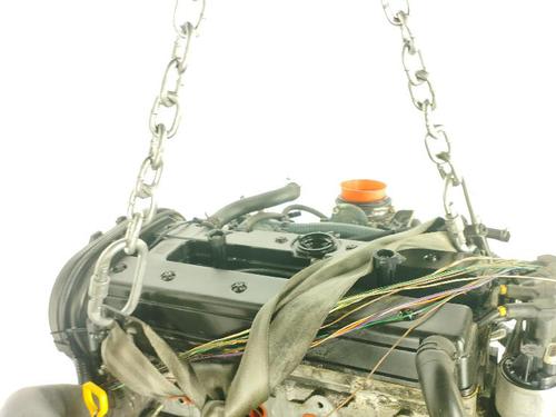 Used Engine Engine CHEVROLET EVANDA 2.0 (131 hp) 29908618 29908618