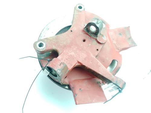 Used Right front steering knuckle IVECO DAILY III Platform/Chassis 35 S 11,35 C 11 (A2FC13AA, A6FBU4AB, A2NB14A1, A2ND13A1,... (106 hp) 30477039