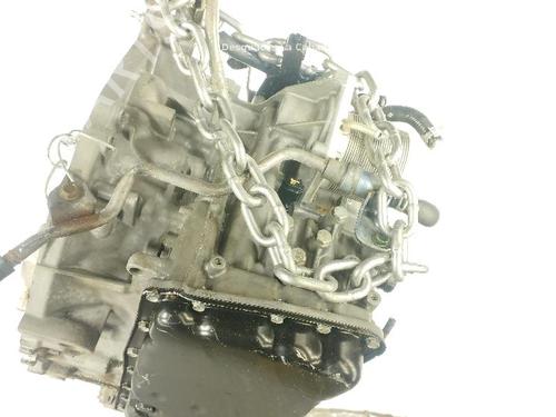 Gearbox NISSAN QASHQAI / QASHQAI +2 I (J10, NJ10, JJ10E) 2.0 All-wheel Drive | BP27925058M3 
