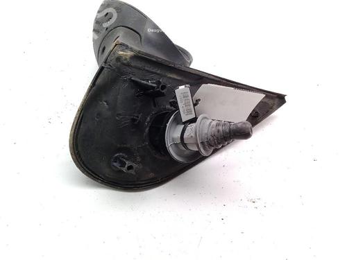 Left mirror PEUGEOT 206 Hatchback (2A/C) 1.9 D | BP25865952C26 