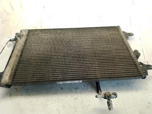 AC radiator RENAULT CLIO III (BR0/1, CR0/1) 1.5 dCi (BR17, CR17) | BP29628332M32 