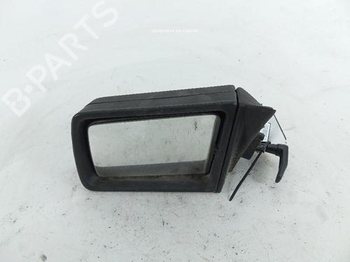 Left mirror OPEL CORSA A Hatchback (S83) 1.3 S (F08, M08, F68, M68) BP24042609C26