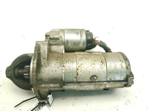 Used Starter Starter SSANGYONG REXTON / REXTON II (GAB_) 2.7 Xdi 4x4 (160 hp) 24218883 24218883