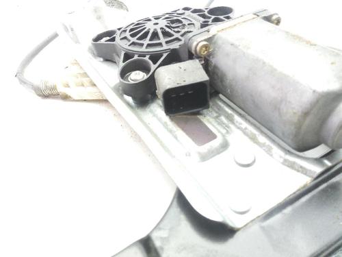 Front right window mechanism MERCEDES-BENZ C-CLASS (W203) C 200 CDI (203.004) | BP19493071C23 