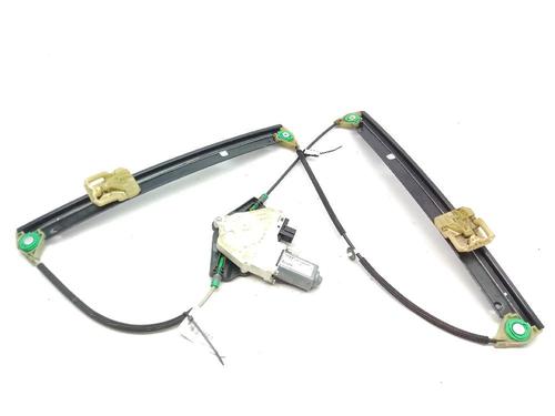 Used Front left window mechanism AUDI A4 B8 (8K2) 2.0 TDI (143 hp) 18375590
