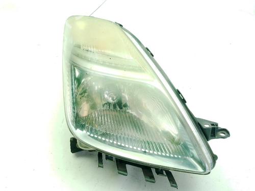 Used Right headlight Right headlight TOYOTA PRIUS Liftback (_W2_) 1.5 Hybrid (NHW20_, NHW20R) (112 hp) 34506308 34506308