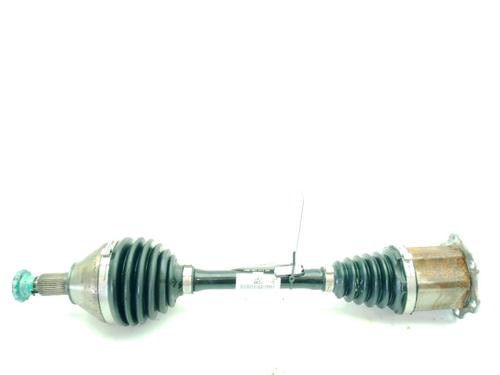 Used Left front driveshaft VW TAIGO (CS1) 1.0 TSI (95 hp) 31915270