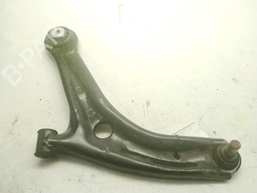 Used Left front suspension arm FORD B-MAX (JK) 1.0 EcoBoost (100 hp) 24051427